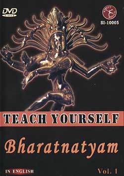 Teach Yourself - Bharatnatyam