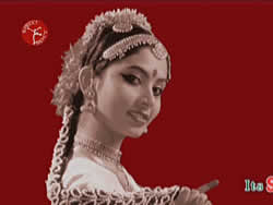 Teach Yourself - Bharatnatyam