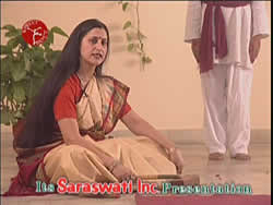 Teach Yourself - Bharatnatyam