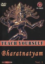 Teach Yourself - Bharatnatyam