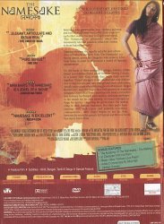 THE NAMESAKE ���쥯���������ǥ������ [1DVD]