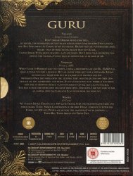 GURU (�ƥ��饭�������б���) [2DVDs]
