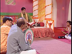 Pyase Ko paani Pilaya Nahin�� �� Pradeep Bhajan�μ̿�3