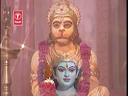 Shri Ram Bhakt hanuman �� Shankar Mera Pyara