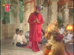 Ram na Milenge Hanuman Ke Bina �� Laal Langota haath Mein Sota