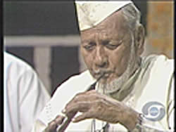Doordarshan Archives - Ustad Bismillah Khan Vol. 1 (PAL) [1DVD]�μ̿�3