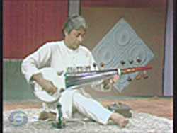Doordarshan Archives - Ustad Amjad Ali Khan Vol. 1 [1DVD]