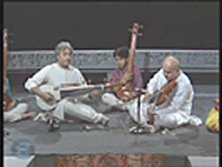 Doordarshan Archives - Ustad Amjad Ali Khan Vol. 3 [1DVD]