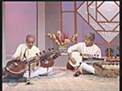 Doordarshan Archives - Ustad Amjad Ali Khan Vol. 3 [1DVD]