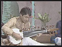 Doordarshan Archives - Ustad Amjad Ali Khan Vol. 4 [1DVD]�μ̿�2