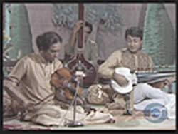 Doordarshan Archives - Ustad Amjad Ali Khan Vol. 4 [1DVD]�μ̿�3