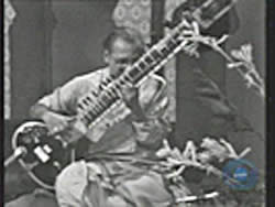 Doordarshan Archives - Raga Sudha Rasa - Nikhil Banerjee (PAL) [1DVD]