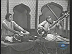 Doordarshan Archives - Raga Sudha Rasa - Nikhil Banerjee (PAL) [1DVD]