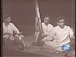 Doordarshan Archives - Pt. Bhimsen Joshi (PAL) [1DVD]