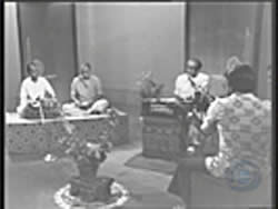 Doordarshan Archives - Rabindra Sangeet Vol. 1 [1DVD]