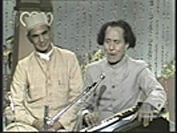 Doordarshan Archives - Sufiana Qawwalis (PAL) [1DVD]