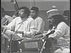 Doordarshan Archives - Sufiana Qawwalis (PAL) [1DVD]