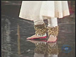 Doordarshan Archives - Kathak Vol. 1 (PAL) [1DVD]