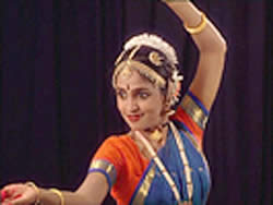 Natya Samarpanam [1DVD]