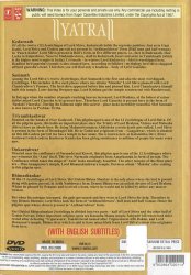 Yatra - Kedarnath, Somnath, Triyambkeshwar, Onkareshwar, Bhimashankar