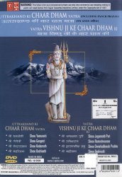 Uttrakhand Ki Chaar Dham Yatra �� Yatra Vishnu Ji Ke Chaar Dham Ki