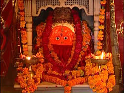 Yatra Shree Chaar Dhaam Ki 2006 �� Ganga Maa