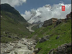 Yatra Shree Chaar Dhaam Ki 2006 �� Ganga Maa