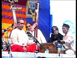 Pt. Bhimsen Joshi [DVD]
