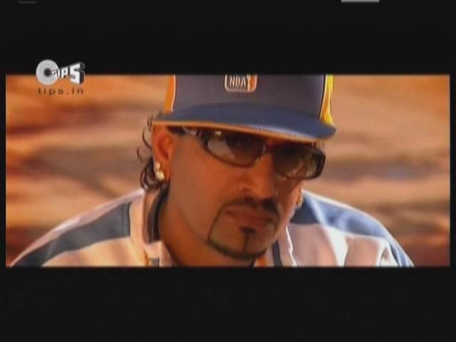 Jazzy B - welcome to jazzyvile