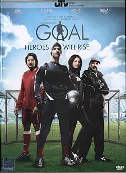 Goal [DVD]
