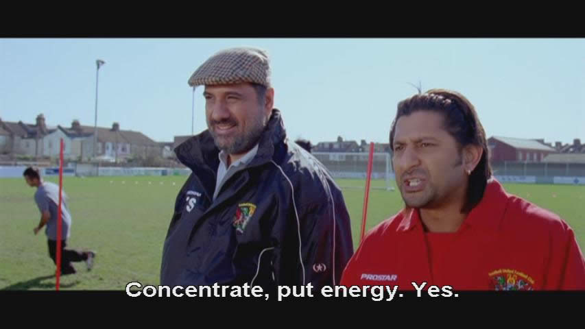 Goal [DVD]
