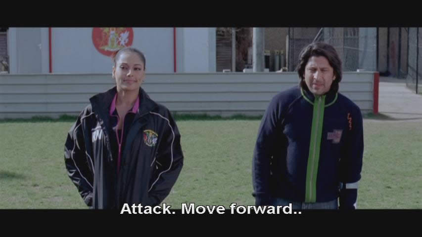 Goal [DVD]