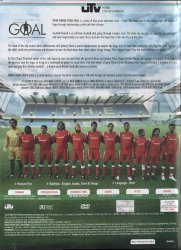 Goal [DVD]