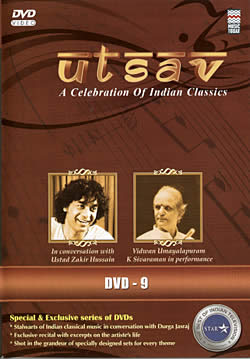 Utsav - A Celebration of Indian Classics 9