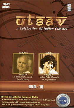 Utsav - A Celebration of Indian Classics 10