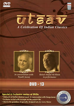 Utsav - A Celebration of Indian Classics 13