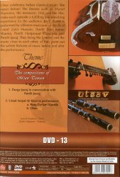 Utsav - A Celebration of Indian Classics 13