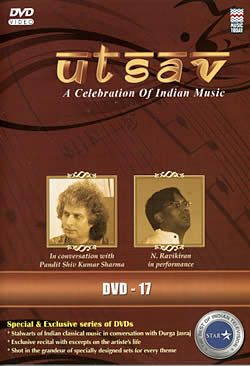 Utsav - A Celebration of Indian Classics 17
