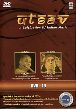 Utsav - A Celebration of Indian Classics 19