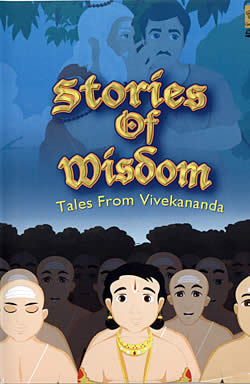 Stories Of Wisdom [1DVD]