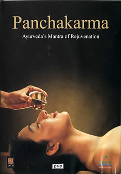Panchakarma [DVD]