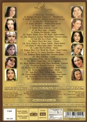 Lata - A Journey [DVD]