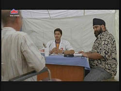 Bombay To Bangkok [DVD]