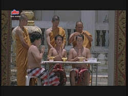 Bombay To Bangkok [DVD]