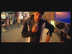 On The Dancefloor [DVD]