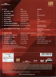 On The Dancefloor [DVD]