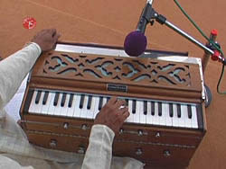 Teach Yourself - Harmonium Vol.2 [DVD]