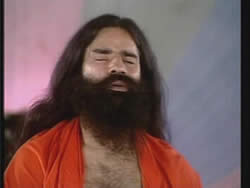 Pranayam and Yog Aasan