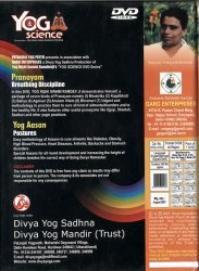 Pranayam and Yog Aasan