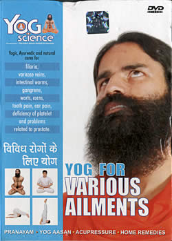 Yog For Various Ailments